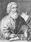 Hippocrates (about 470 BCÃ¢ÂÂabout 410 BC)
